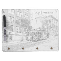 Funiculaire de San Francisco