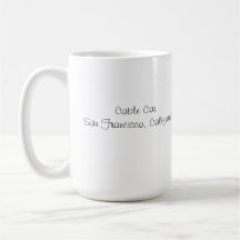 Funiculaire Mugs
