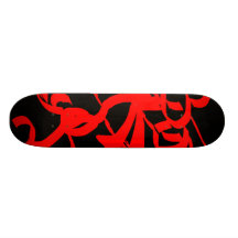 Funk Birdie Skate Decks