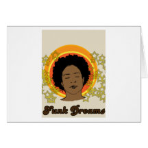 Funk Dreams Greeting Cards