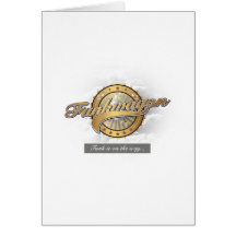 Funkwagon Card