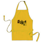 FUNKY aprons