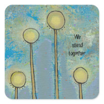 Funky art design fun painting customize your own