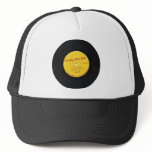 Funky Ass Shit hats