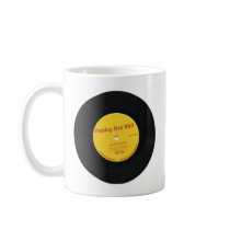 Funky Ass Shit Coffee Mugs