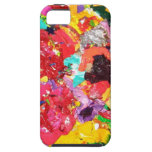 Funky Bits No. 1 iPhone 5 Cover