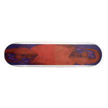 Funky Board Skate Board Deck