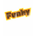 Funky Brown Women's Shirt