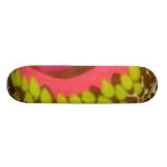Funky Colours Skateboard
