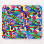 FUNky Design mousepad 3
