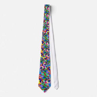 FUNky Design tie 2 by mwuhaha525