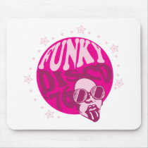 Funky Disco Mouse Pads