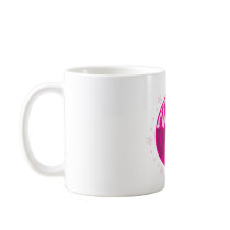 Funky Disco Mug