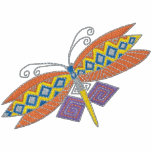 Funky Dragonfly