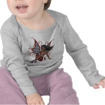 Funky Fae Tshirts