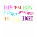 FUNKY FIGHT t-shirts