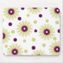 Funky flowers - usepad