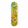 Funky Fruits Skateboard