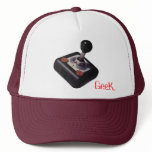 Funky Gamer GeeK cap hats