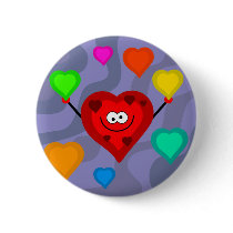 Funky Hearts