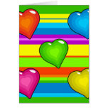 Funky Hearts