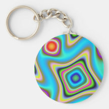 Funky Keychains