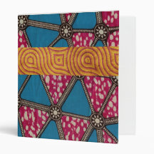 Funky Mashup 1 Binder