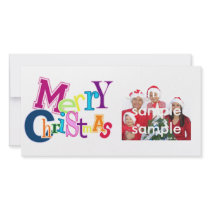 Funky Merry Christmas