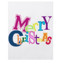 Funky Merry Christmas