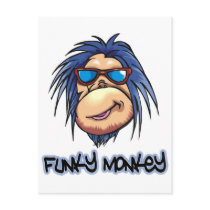 Funky Monkey