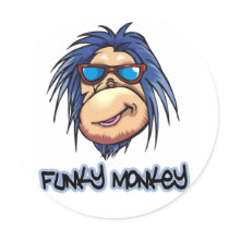 Funky Monkey