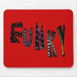 FUNKY mousepads