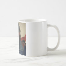 funky mugs
