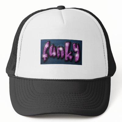 funky_munky hats by CreativeColours