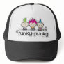 Funky-Punky Hat