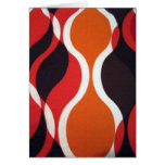 Funky Retro Cards and Postcards
