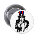 Funky Sam Button