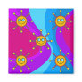 Funky Sun Fridge Magnets