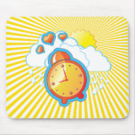 Funky usepad