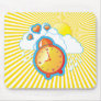 Funky usepad