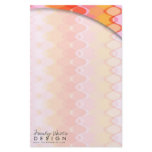 Funky Waves | 03 * Business Stationery