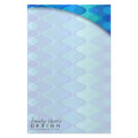 Funky Waves | 04 * Business Stationery