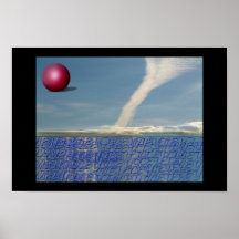 funnel sky poster