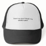 Funnies Trucker Hats