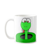 Funnies Mugs