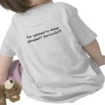 Funnies Tee Shirt