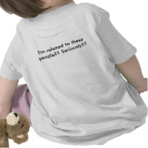 Funnies Tee Shirt