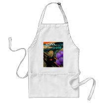 Funny 16th Birthday aprons