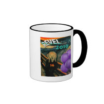 Funny 16th Birthday mugs