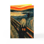 Funny 16th Birthday Gifts! Cards